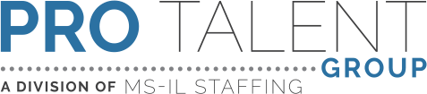 Home - Pro Talent Group